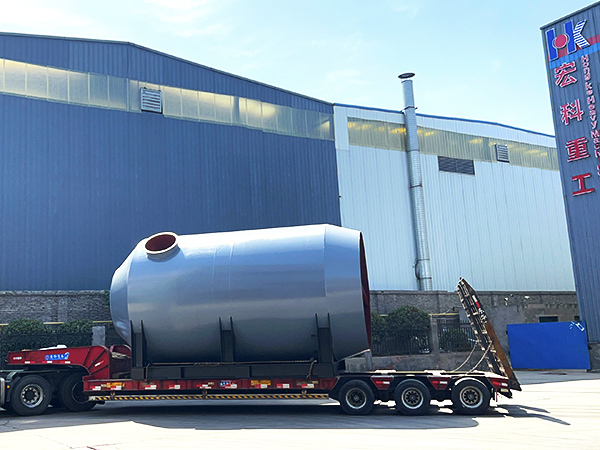 贵州回转窑3.6×6米燃烧室 100%x200